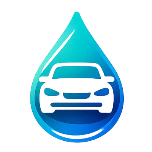 Lavage auto à domicile Courcoué